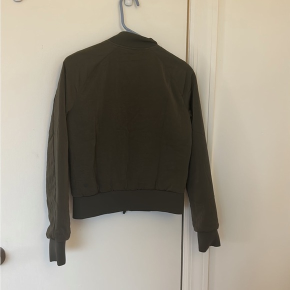 Nonstop Reversible Bomber size 6 - Picture 3 of 4